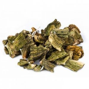 Urfa Ev Yapımı Kurutulmuş Dolmalık Acur