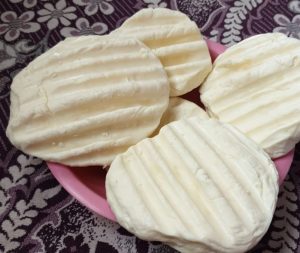 Kahta Peyniri