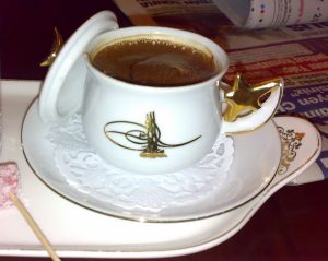 Şanlı Osmanlı Dibek Kahvesi (250 gr)