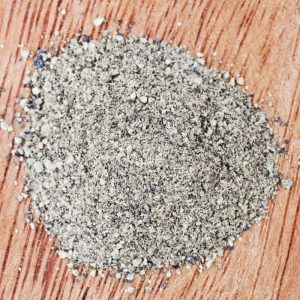 Taze Çekilmiş Karabiber