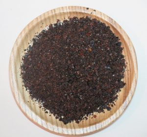 Çiğköftelik Urfa Mor İsot
